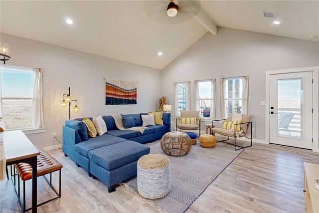 162 La Concha Blvd 11, Port Aransas, TX 78373