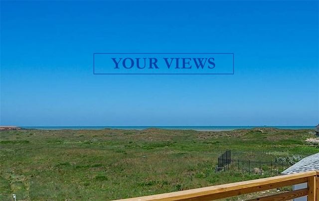 162 La Concha Blvd 11, Port Aransas, TX 78373