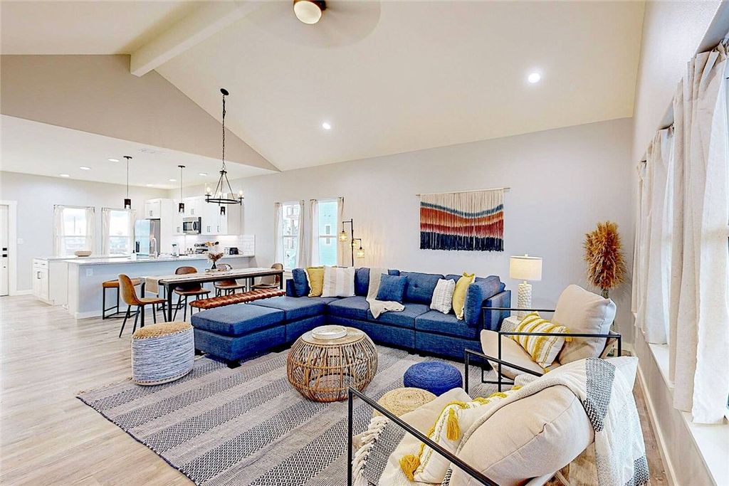 162 La Concha Blvd 11, Port Aransas, TX 78373 — photo 4