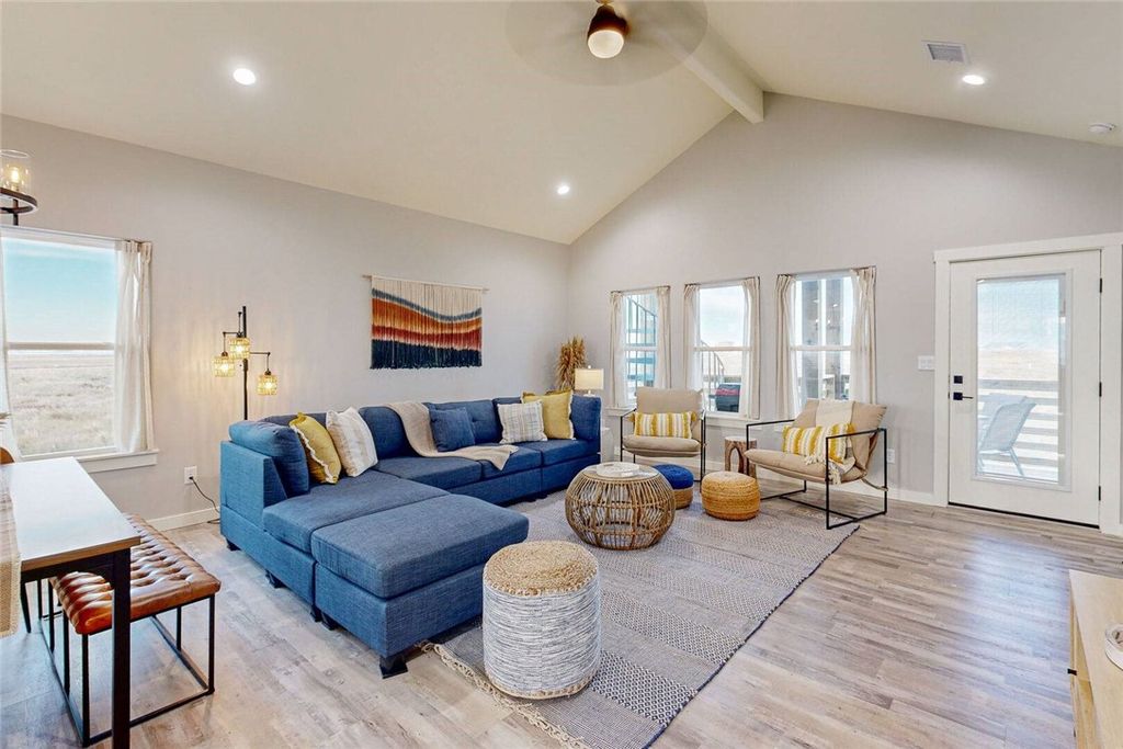 162 La Concha Blvd 11, Port Aransas, TX 78373 — photo 5