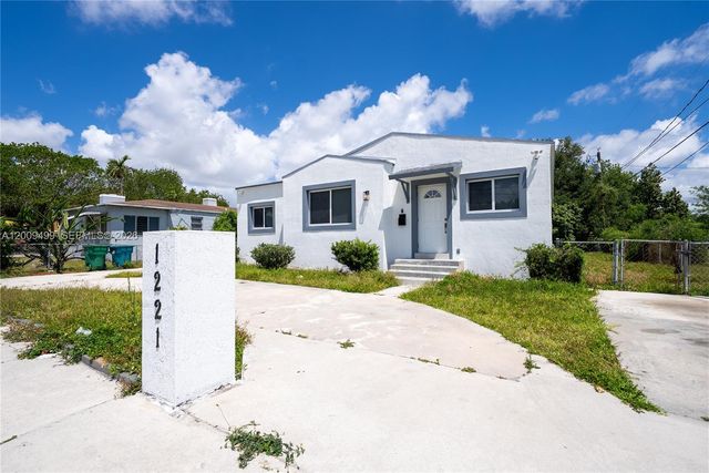 1221 NW 75th St 0, Miami, FL 33147
