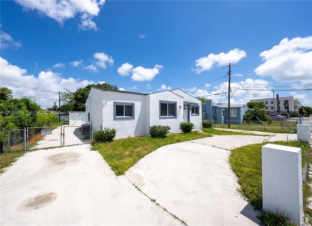 1221 NW 75th St 0, Miami, FL 33147