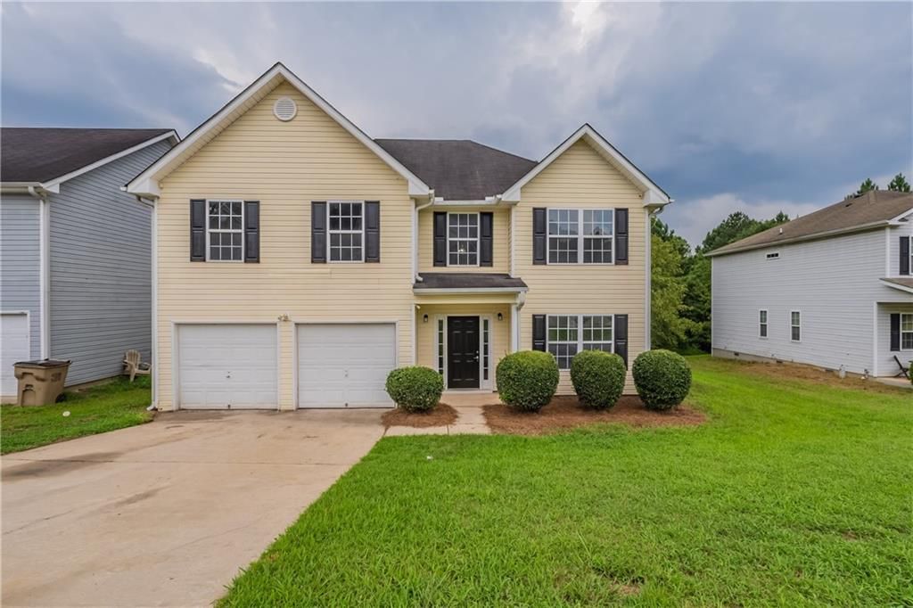 2614 Brookgate Crossing, Ellenwood, GA 30294