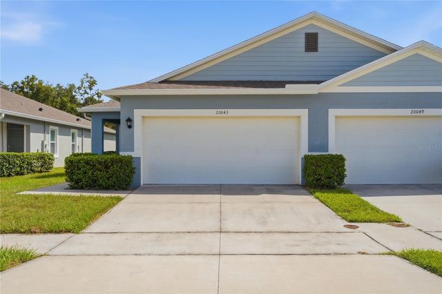 20043 ROYAL TERN COURT, Leesburg, FL 34748