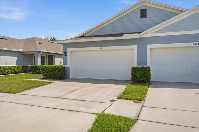 20043 ROYAL TERN COURT, Leesburg, FL 34748