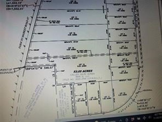 TBD Fm 47, Point, TX 75472