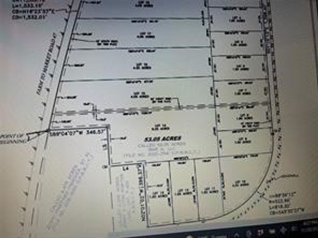 TBD Fm 47, Point, TX 75472