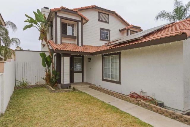 754 Manecita Circle, Perris, CA 92571