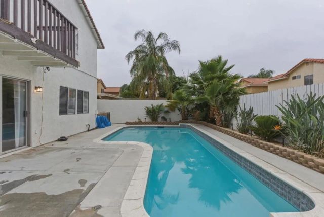 754 Manecita Circle, Perris, CA 92571