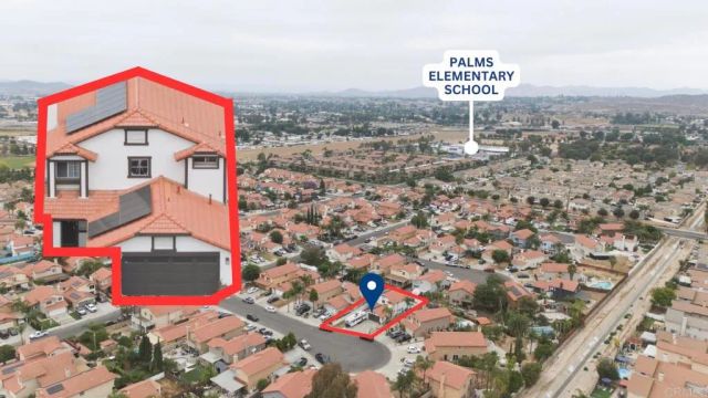 754 Manecita Circle, Perris, CA 92571