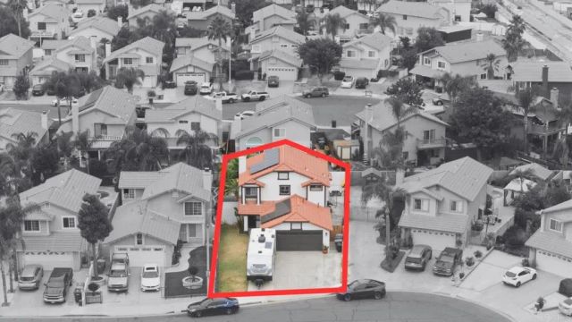 754 Manecita Circle, Perris, CA 92571