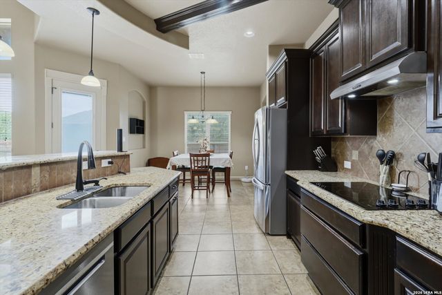 14726 RIFLEMAN RD, San Antonio, TX 78254
