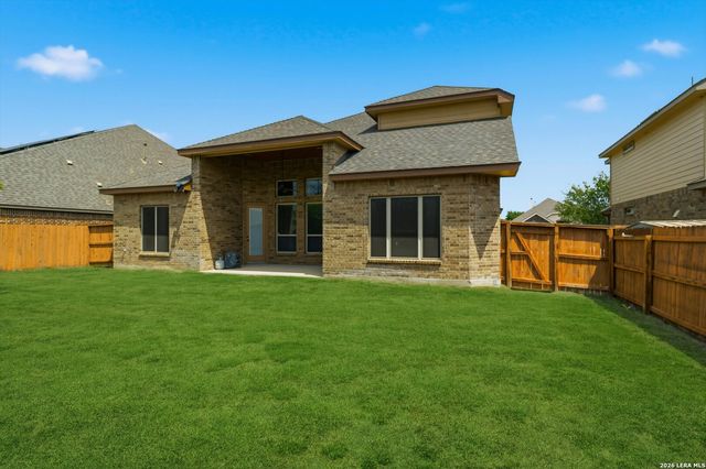 14726 RIFLEMAN RD, San Antonio, TX 78254