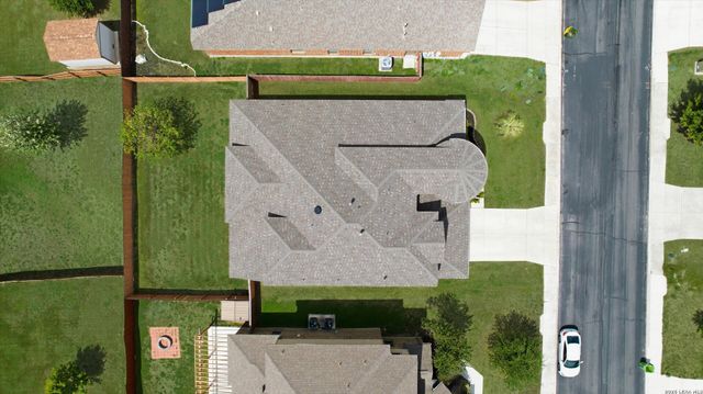14726 RIFLEMAN RD, San Antonio, TX 78254
