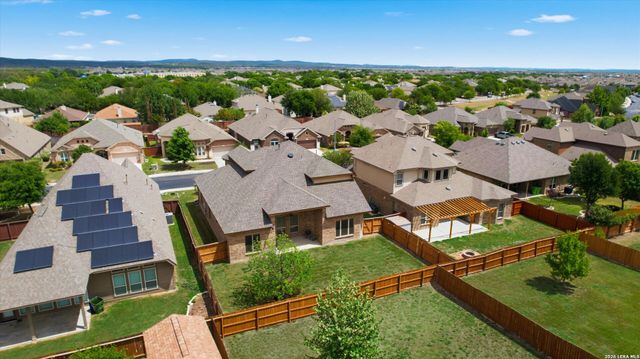 14726 RIFLEMAN RD, San Antonio, TX 78254
