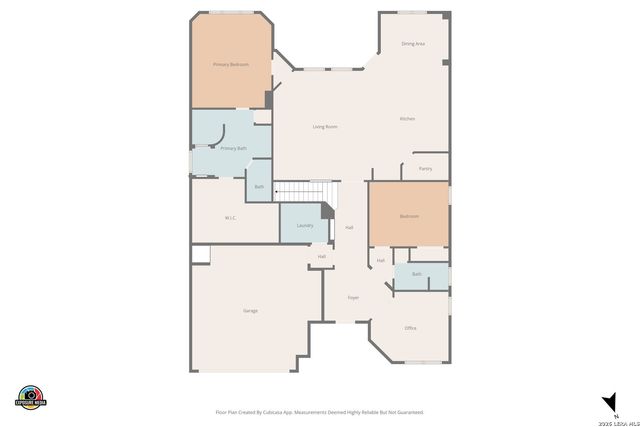 14726 RIFLEMAN RD, San Antonio, TX 78254