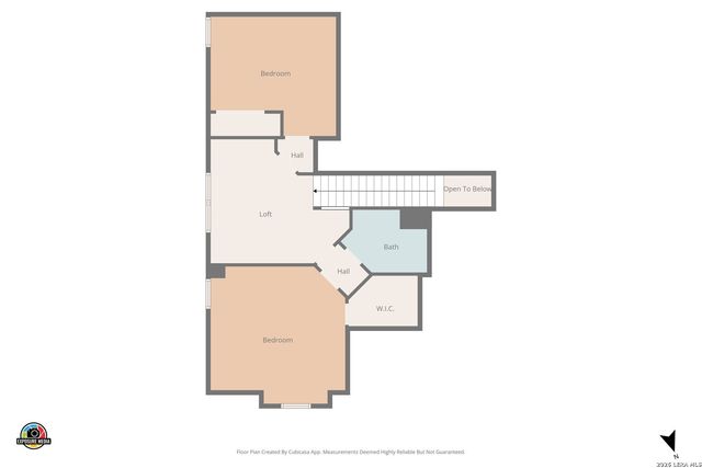 14726 RIFLEMAN RD, San Antonio, TX 78254