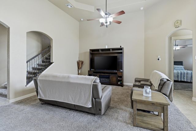14726 RIFLEMAN RD, San Antonio, TX 78254