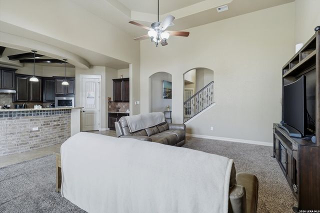14726 RIFLEMAN RD, San Antonio, TX 78254