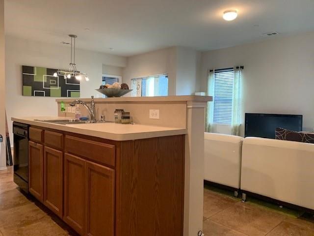 5924 Lost Valley Drive, The Colony, TX 75056