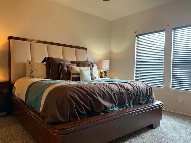 5924 Lost Valley Drive, The Colony, TX 75056