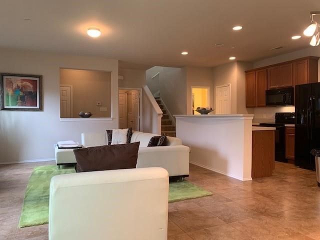 5924 Lost Valley Drive, The Colony, TX 75056