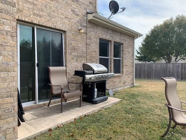 5924 Lost Valley Drive, The Colony, TX 75056