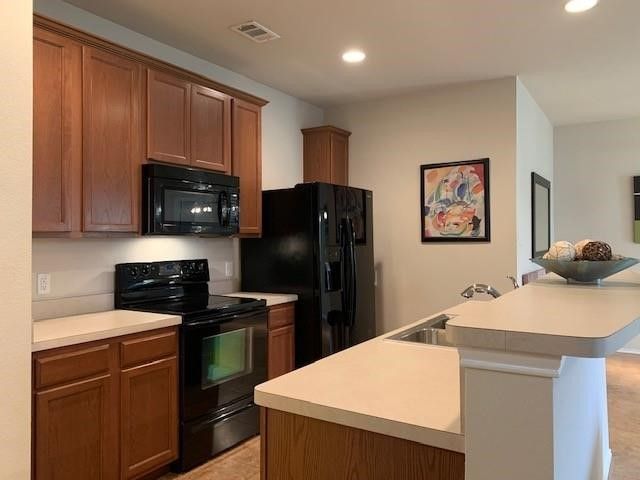 5924 Lost Valley Drive, The Colony, TX 75056