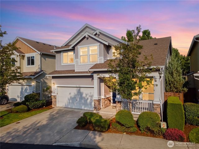 5918 Elizabeth Avenue SE, Auburn, WA 98092
