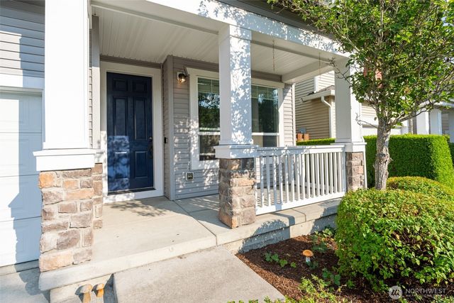 5918 Elizabeth Avenue SE, Auburn, WA 98092