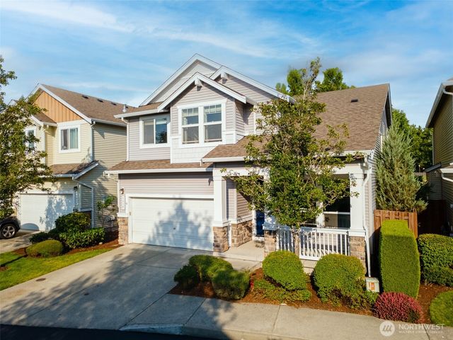 5918 Elizabeth Avenue SE, Auburn, WA 98092