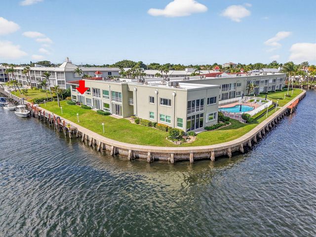 711 NE Harbour Terrace 3120, Boca Raton, FL 33431