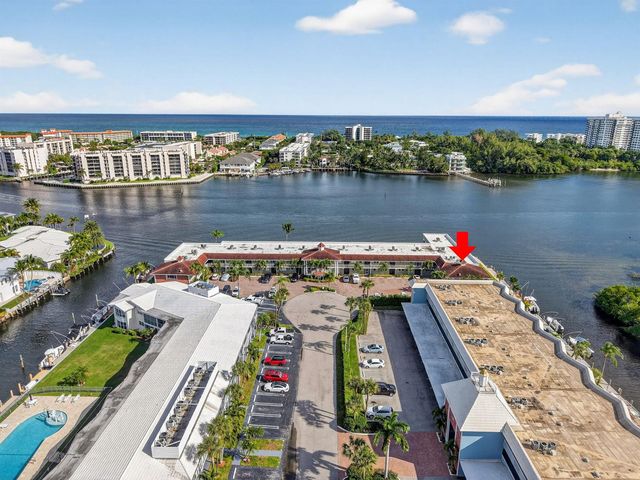 711 NE Harbour Terrace 3120, Boca Raton, FL 33431