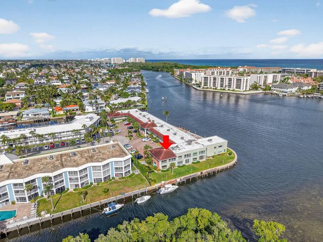 711 NE Harbour Terrace 3120, Boca Raton, FL 33431
