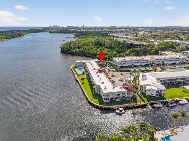 711 NE Harbour Terrace 3120, Boca Raton, FL 33431