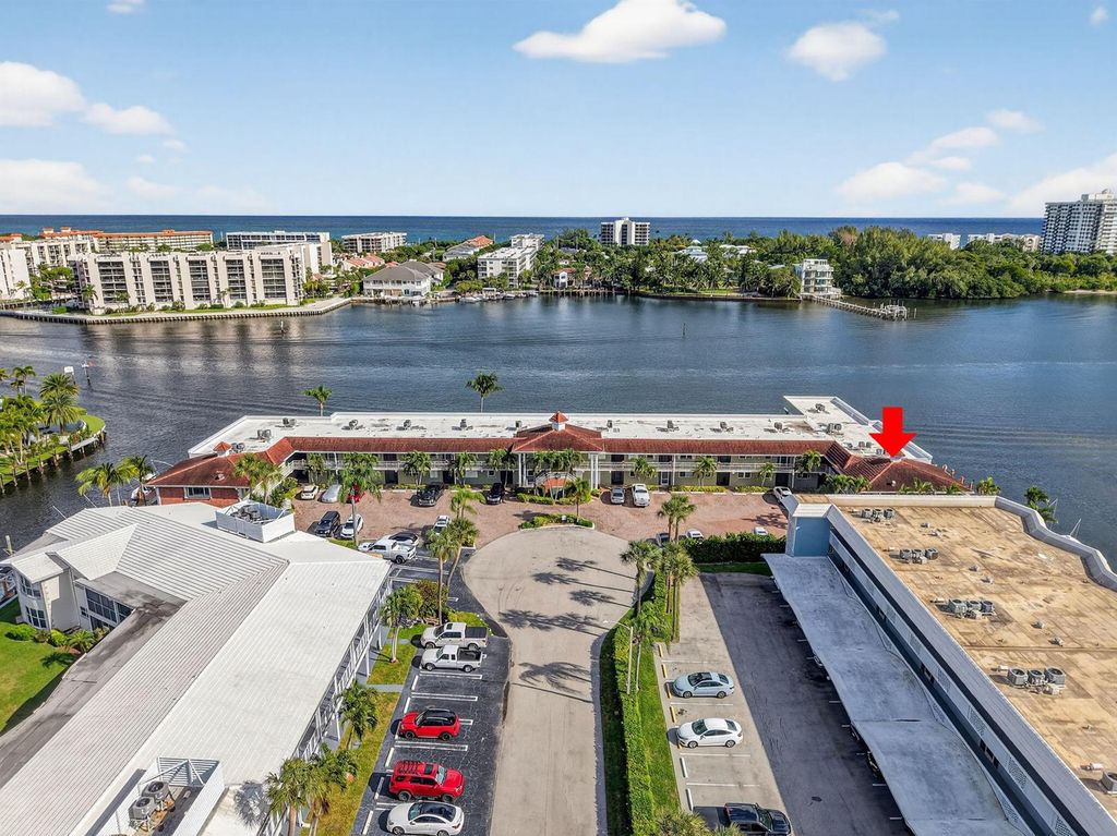 711 NE Harbour Terrace 3120, Boca Raton, FL 33431
