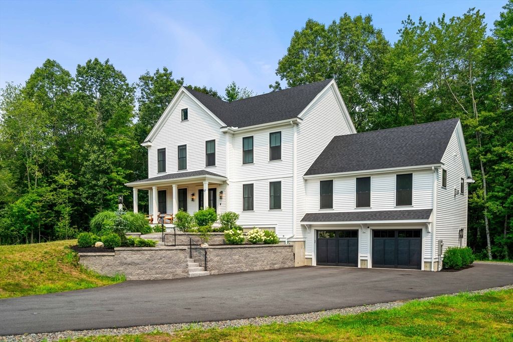 47 Prospect Street, Rowley, MA 01969