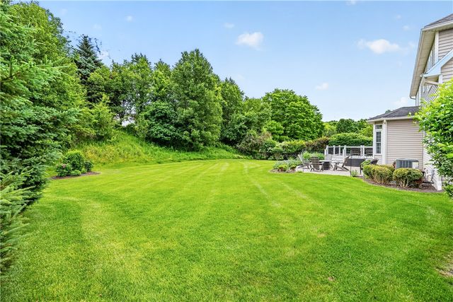 24 Wenham Lane, Pittsford, NY 14534