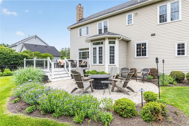 24 Wenham Lane, Pittsford, NY 14534