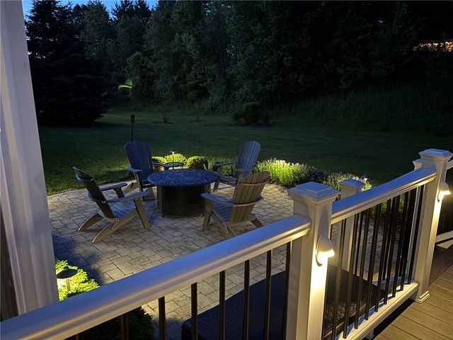 24 Wenham Lane, Pittsford, NY 14534