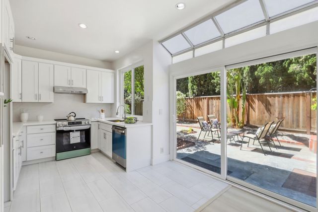 1555 Mission Springs Circle, San Jose, CA 95131