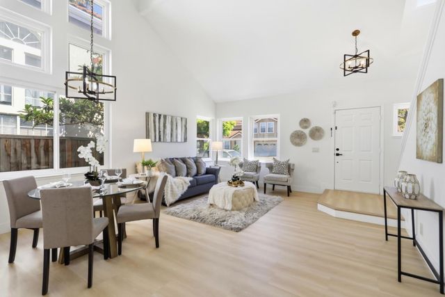 1555 Mission Springs Circle, San Jose, CA 95131