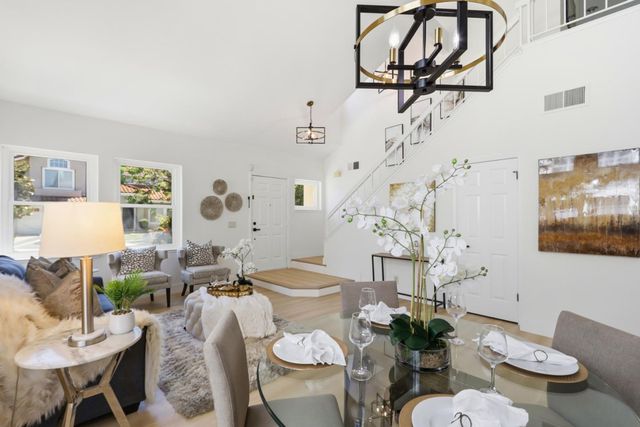 1555 Mission Springs Circle, San Jose, CA 95131