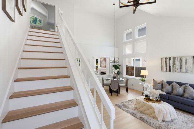 1555 Mission Springs Circle, San Jose, CA 95131