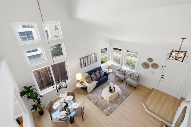 1555 Mission Springs Circle, San Jose, CA 95131