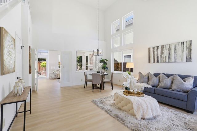 1555 Mission Springs Circle, San Jose, CA 95131