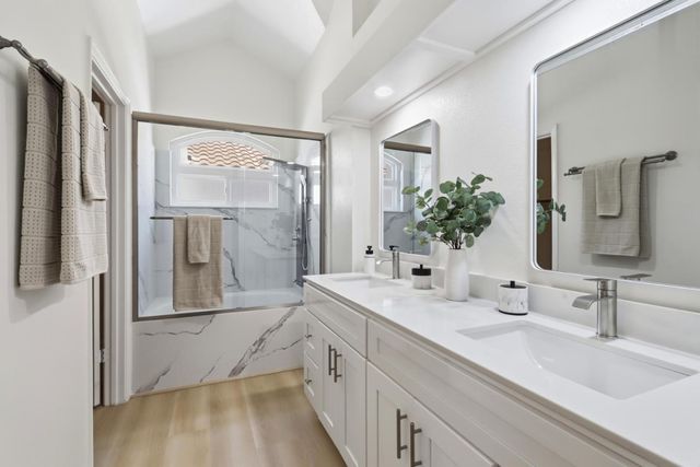 1555 Mission Springs Circle, San Jose, CA 95131