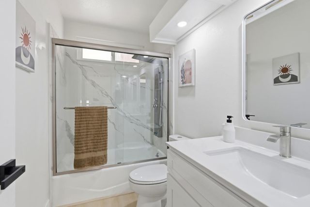 1555 Mission Springs Circle, San Jose, CA 95131