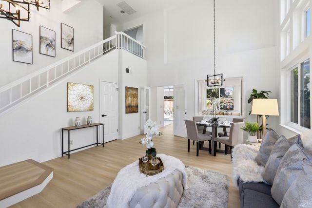 1555 Mission Springs Circle, San Jose, CA 95131