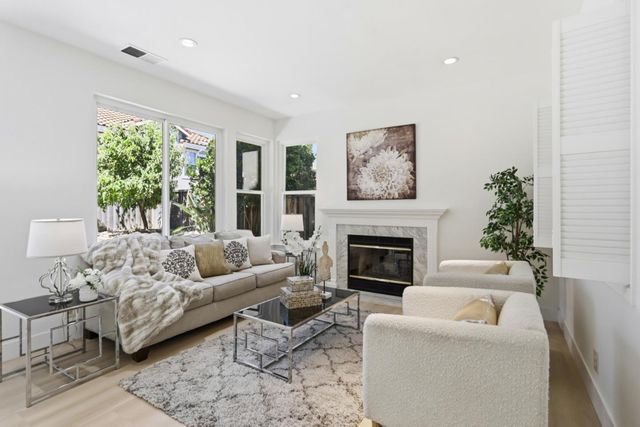 1555 Mission Springs Circle, San Jose, CA 95131